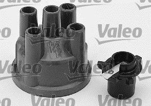 VALEO Reparationssats, tändfördelare 582172 Volvo 940 Sedan Reparationssats, tändfördelare VALEO 582172