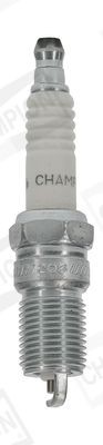 Candela accensione CHAMPION CCH13 CHAMPION Powersport CCH13 Candela GPL e benzina Chevrolet S10 2024