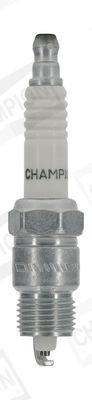 Spark plug CHAMPION CCH25 CHAMPION Powersport CCH25 2000 CHEVROLET CORVETTE spark plugs replacement
