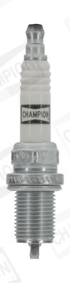 CHAMPION Tändstift CCH3071 Tändning / glödning Trooper II SUV Cabriolet (UB): Tändstift CHAMPION Industrial CCH3071