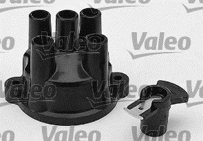 VALEO Reparasjonssett, tenningsmodul 582355 VALEO 582355 Reparasjonssett, tenningsregulator Peugeot BOXER billige