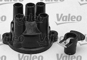 VALEO Rep.sæt, strømfordeler 582480 582480 Rep.sæt, strømfordeler VW TOURAN VALEO