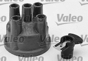 VALEO Rep.sæt, strømfordeler 582495 VALEO 582495 Renault Trafic Van Rep.sæt, strømfordeler originale pris