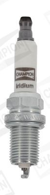 Zapaľovacia sviečka CHAMPION CCH9001 CHAMPION CCH9001: Zapaľovacia sviečka Nissan SKYLINE 2001