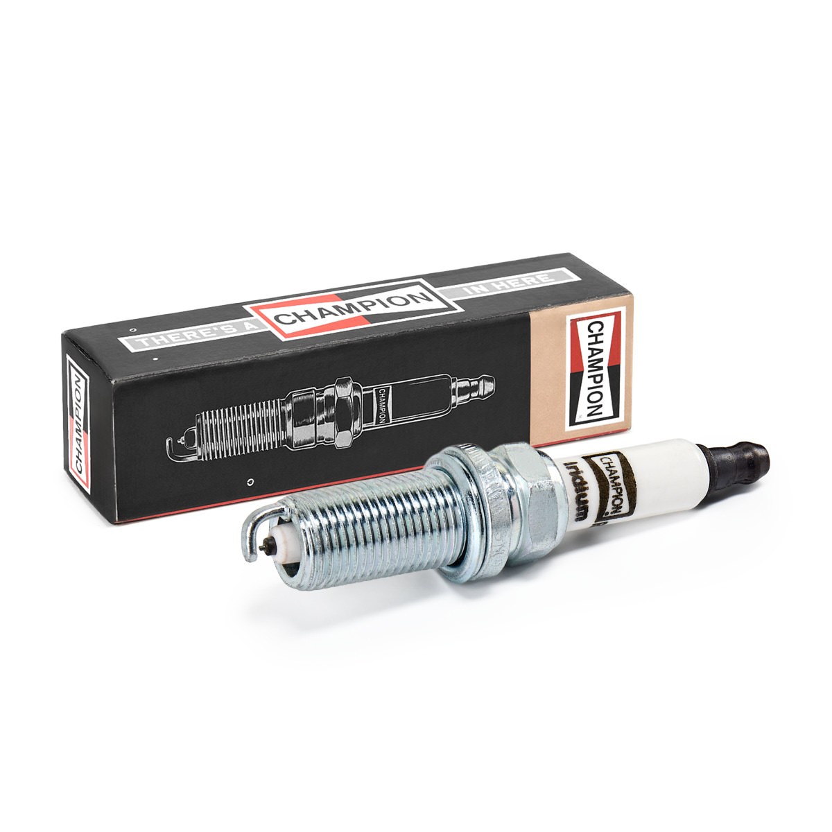 CHAMPION Μπουζί CCH9006 Μπουζί HYUNDAI CHAMPION Platinum CT CCH9006