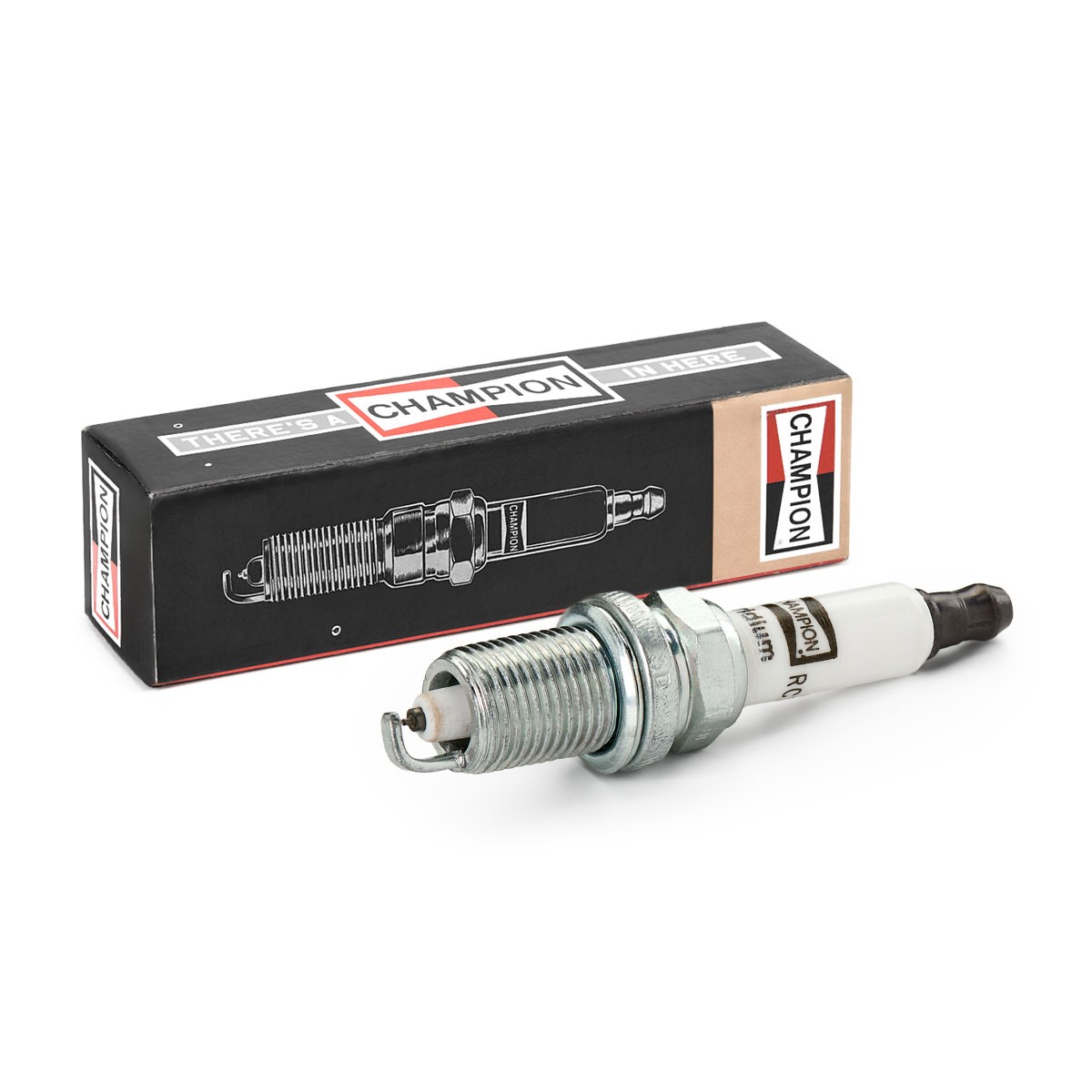 CHAMPION Μπουζί CCH9013 CHAMPION CCH9013 Μπουζί Honda Accord VI Coupe γνήσια τιμες