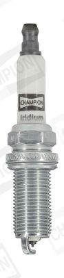 CHAMPION Candela accensione CCH9033 Candela di accensione Nissan Y61 CCH9033 CHAMPION