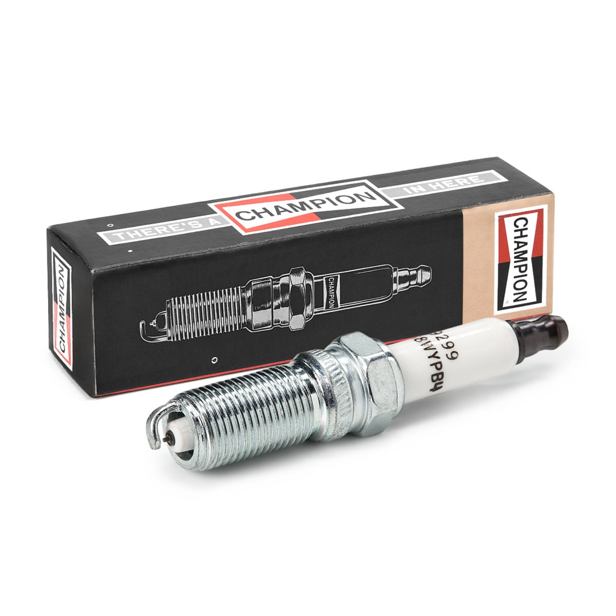 CHAMPION Bougie CCH9299 CHAMPION CCH9299 Bougies Trailblazer 31UX aan een voordelige prijs