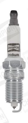 CHAMPION Candela accensione CCH9405 Candela accensione CHAMPION CCH9405 costo Accensione e preriscaldamento HUMMER H3T