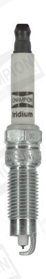 CHAMPION Tennplugg CCH9406 CHAMPION CCH9406 Tenning- / glødesystem FORD USA Mustang Mk5 Cabrio 2009
