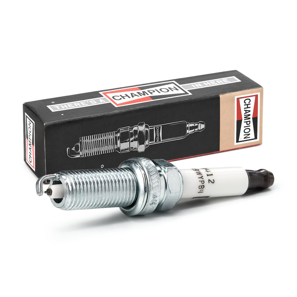 Spark plug CHAMPION CCH9412 CHAMPION CCH9412 Toyota PRIUS 2021 Engine spark plug price