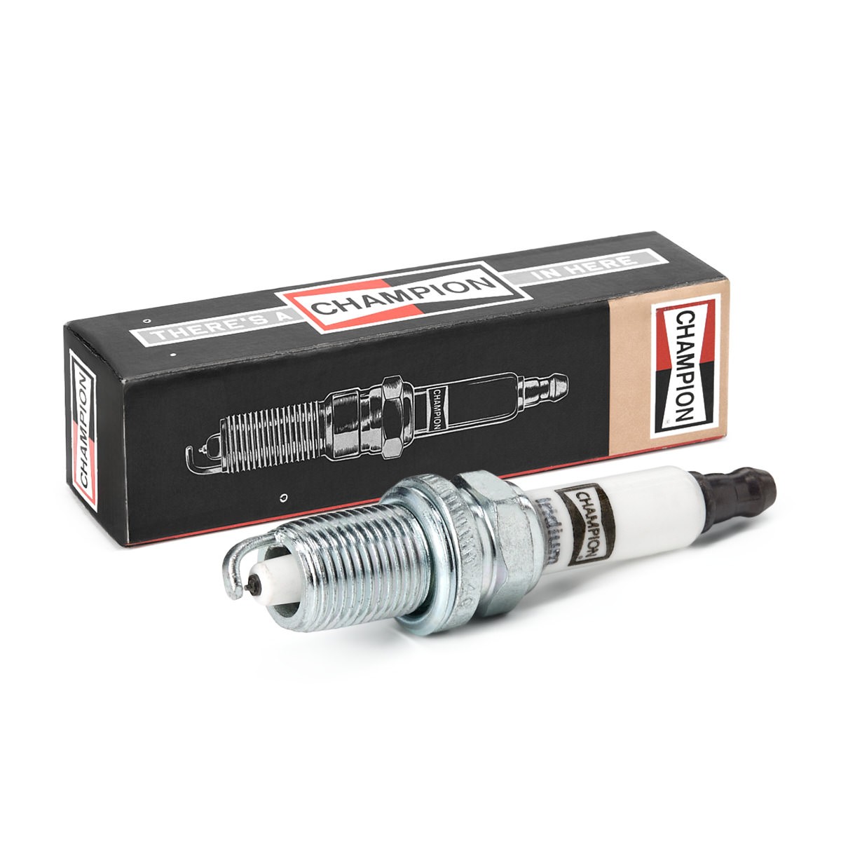 CHAMPION Bougie CCH9803 CHAMPION Platinum CT CCH9803 Ontsteking BMW X5 E53 2006