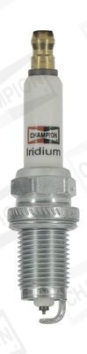 CHAMPION Süüteküünal CCH9812 CHAMPION CCH9812 Süüteküünlad Honda CR-V IV hind