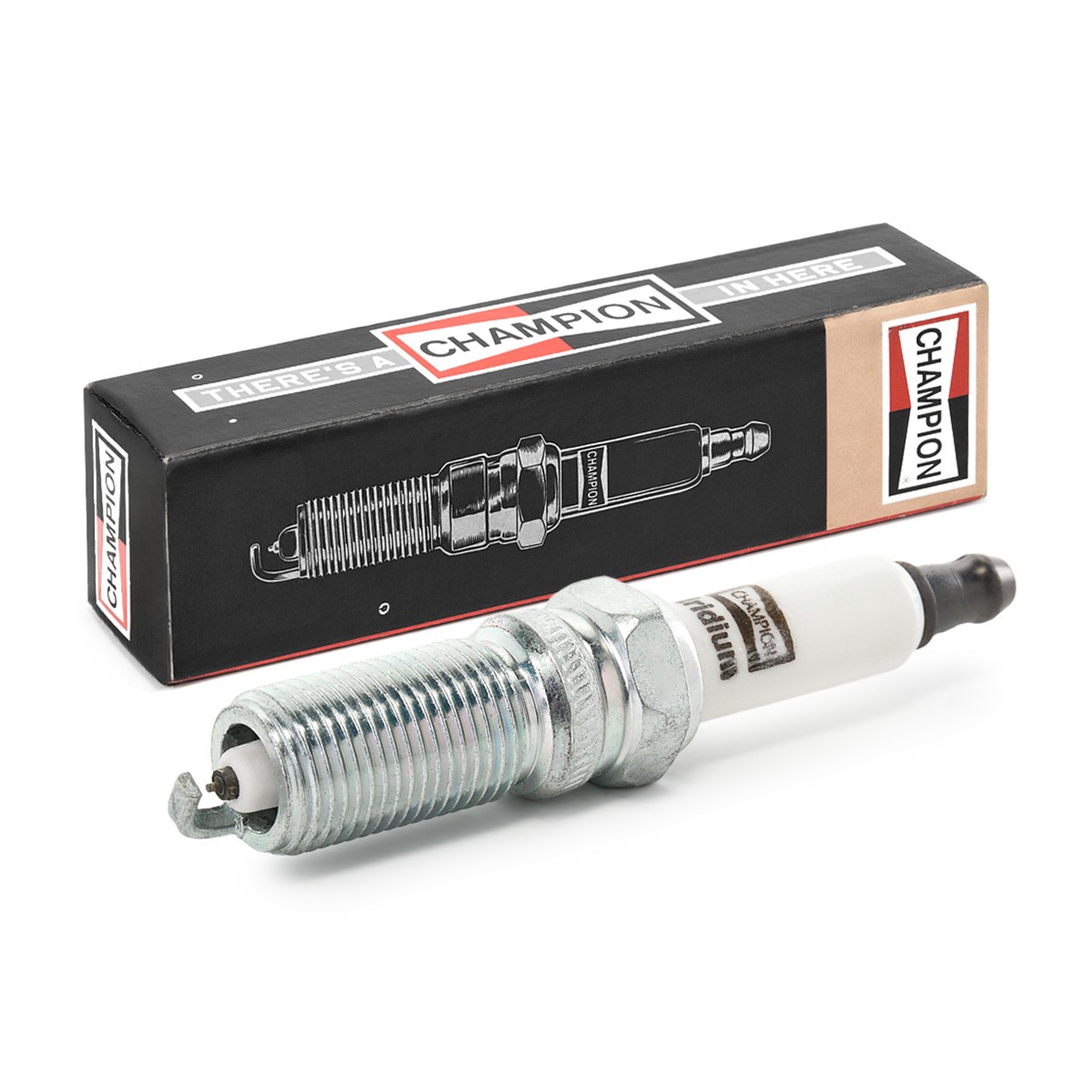 CHAMPION Candela accensione CCH9901 CHAMPION CCH9901 Candele di accensione Sierra 1500 III prezzo