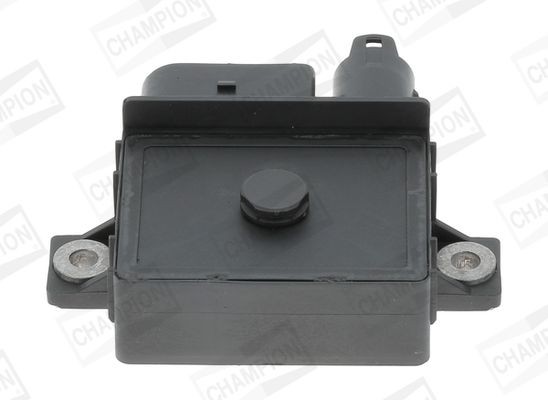 CHAMPION Control Unit, glow plug system CCU110 CCU110 CHAMPION glow plug relay for PEUGEOT 504
