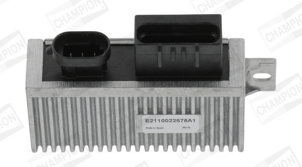 CHAMPION Centralina, Tempo incandescenza CCU129 CCU129 Centralina candelette CHAMPION RENAULT TRAFIC costo