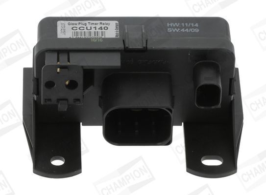 CHAMPION Appareil de commande, temps de préchauffage CCU140 Appareil de commande temps de préchauffage CHAMPION CLS CCU140 pas cher