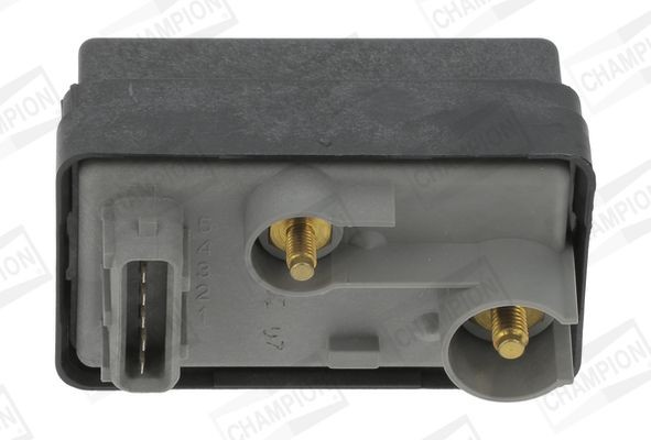 CHAMPION Juhtseade, hõõgeaeg CCU153 Eelsüüteküünalde relee CHAMPION Volvo V50 CCU153
