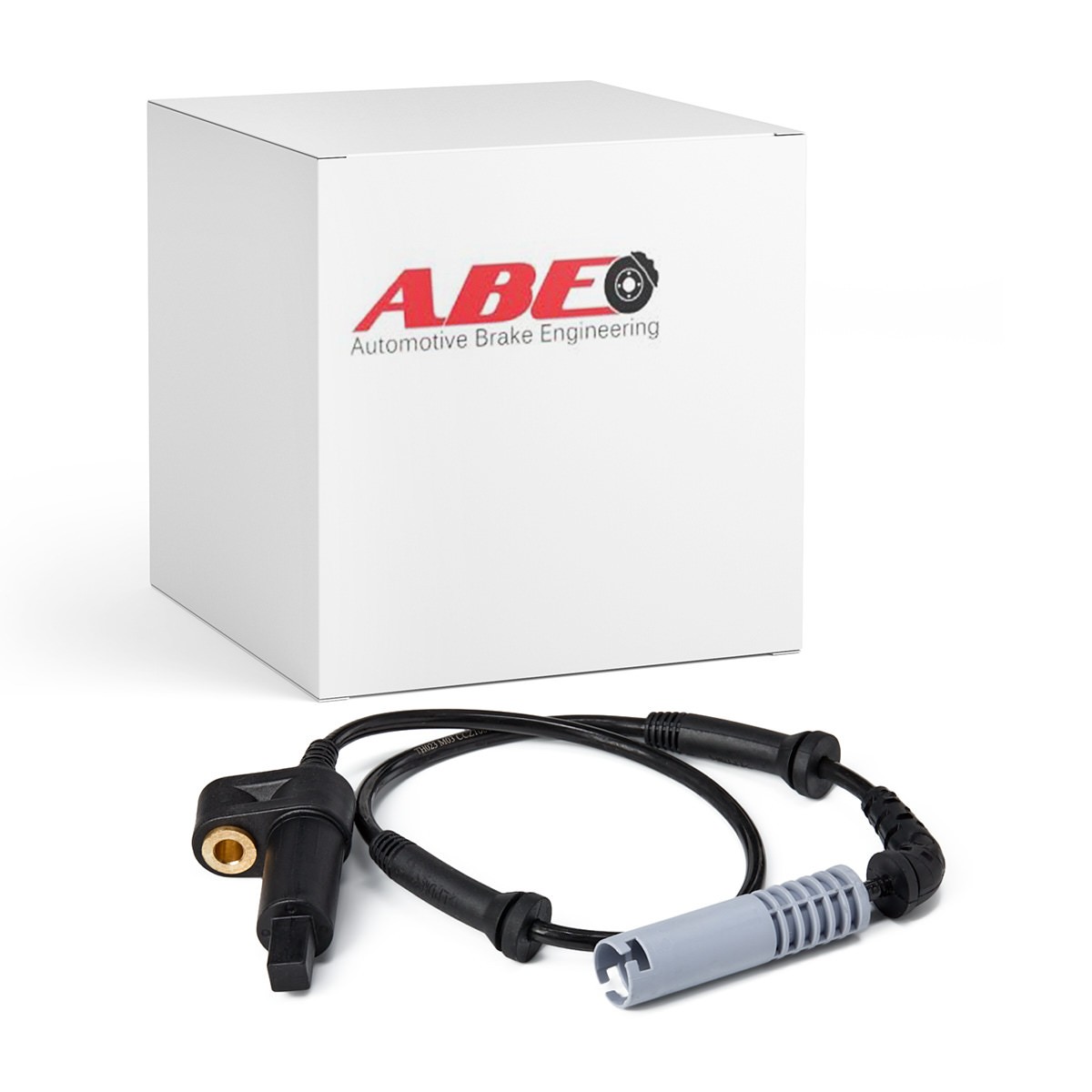 ABE ABS-anturi CCZ1008ABE CCZ1008ABE ABE ABS tunnistin MAZDA