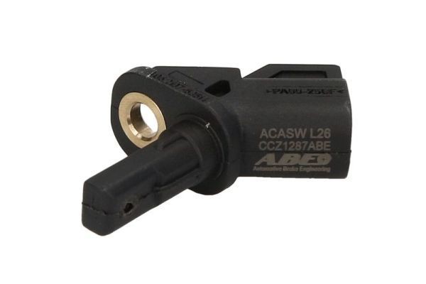 ABE Capteur ABS CCZ1287ABE CCZ1287ABE Capteurs ABS ABE FORD KUGA
