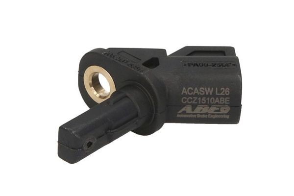 ABE Sensor, ABS CCZ1510ABE CCZ1510ABE ABS sensor ABE MAZDA CX-7
