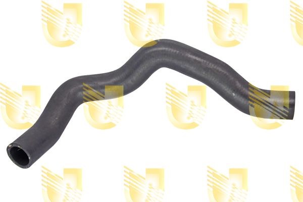 UNIGOM Σωλήνας ψυγείου CD2122 Σωλήνες καλοριφέρ CHEVROLET UNIGOM CD2122