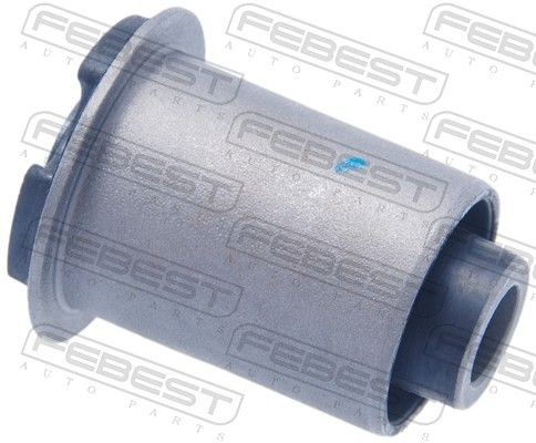 FEBEST Trailing arm / Suspension arm bush CDAB-005 FEBEST CDAB-005 Trailing arm / Suspension arm bush