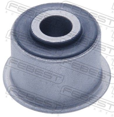 FEBEST Feste, styrestag CDAB-014 FEBEST CDAB-014 Foring bærearm Sierra 2500HD III Crew Cab Pickup pris