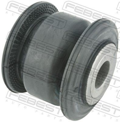 FEBEST Έδραση, ψαλίδι CDAB-024 FEBEST CDAB-024 γνήσια Συνεμπλοκ ψαλιδιου CTS III Coupe (A1LL) κόστος