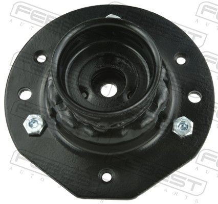 FEBEST Lagring, støtdemper CDSS-ESCIIIF Fjæring / demping CHEVROLET Silverado 2500 III Standard Cab Pickup: Lagring, støtdemper FEBEST CDSS-ESCIIIF