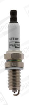 CHAMPION Bougie CET10PSB CHAMPION CET10PSB Bougie BMW E86 originele prijs