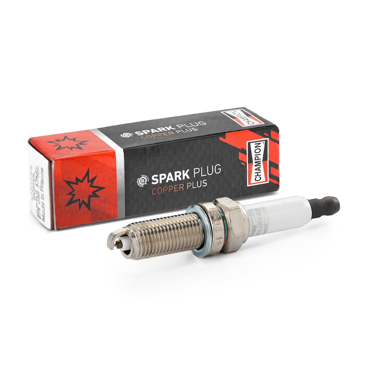 CHAMPION Μπουζί CET15P CHAMPION CET15P Μπουζί MERCEDES-BENZ C-class Coupe (C204) C 250 CDI (204.303) 204 PS 2018