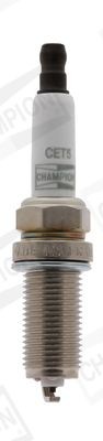 CHAMPION Aizdedzes svece CET5SB CHAMPION CET5SB Aizdedzes sveces C1 I cena