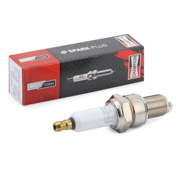 CHAMPION Tennplugg CET8 CHAMPION CET8 Tennplugg Audi 100 C3 billige