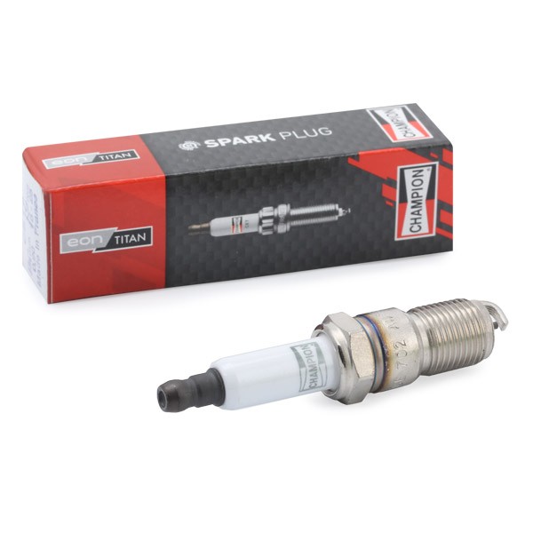 CHAMPION Candela accensione CET9 CHAMPION CET9 Candela Mercedes T1 Camion pianale 601 originali prezzo