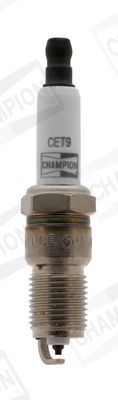CHAMPION Zapaľovacia sviečka CET9SB CHAMPION CET9SB Zapaľovacia sviečka 14 Hatchback cena