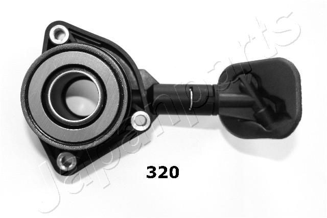 JAPANPARTS Irroituslaakeri CF-320 CF-320 JAPANPARTS Painelaakeri VOLVO S70