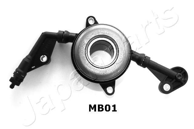 JAPANPARTS Wysprzęglik centralny, sprzęgło CF-MB01 auto Wysprzęglik centralny sprzęgła JAPANPARTS CF-MB01 kupić