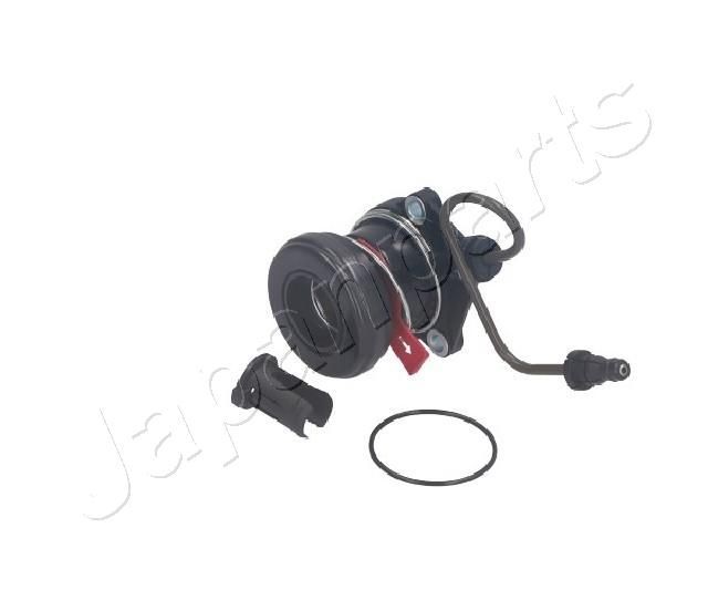 Cilindro secondario, frizione JAPANPARTS CF-OP02 JAPANPARTS CF-OP02 costo Cilindretto frizione Opel MERIVA 2003