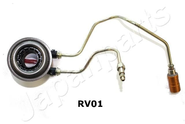 JAPANPARTS Clutch release bearing CF-RV01 CF-RV01 JAPANPARTS clutch release bearing for RENAULT 21
