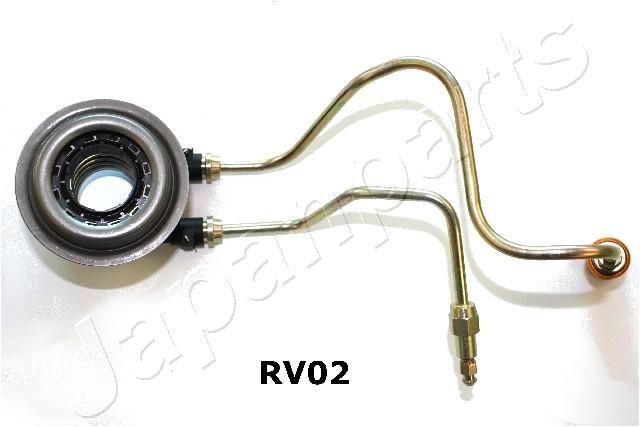 JAPANPARTS Slavcylinder, koppling CF-RV02 Koppling Rover 75 Tourer: Slavcylinder, koppling JAPANPARTS CF-RV02