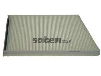 FRAM Interieurfilter CF10450 Pollen-filter FRAM B-Klasse CF10450 goedkoop