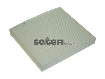 FRAM Kupéfilter CF11548 CF11548 FRAM pollenfilter Mazda 2