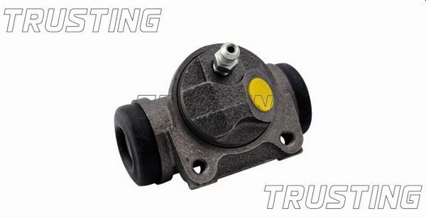 TRUSTING Cilindretto freno CF148 CF148 Cilindretto freno TRUSTING FORD FUSION costo