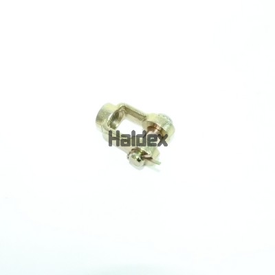 HALDEX Udrykkerarm CF2 HALDEX Udrykkergaffel MERCEDES-BENZ CF2