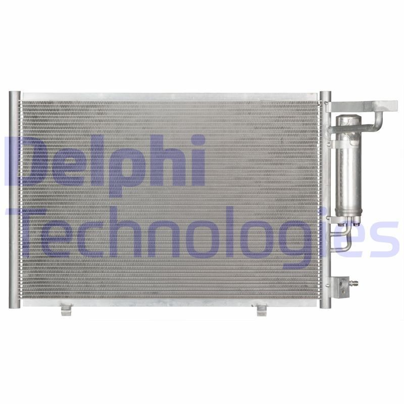 DELPHI Klimakondensator CF20201 CF20201 Klimakondensator DELPHI FORD MAVERICK