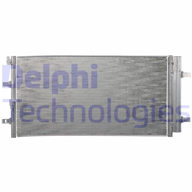 DELPHI Klimakondensator CF20277 CF20277 Klimakondensator DELPHI SUZUKI Kosten