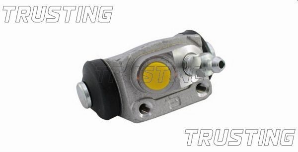 TRUSTING Radbremszylinder CF312 Radbremszylinder TRUSTING Ford FUSION CF312