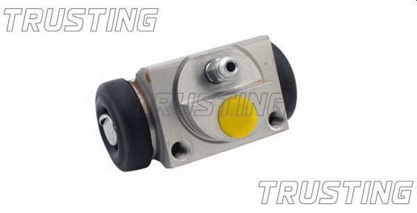 TRUSTING Hjulsylinder, brems CF552 CF552 Bremsesylinder AUDI A2 TRUSTING