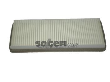 FRAM Kupéfilter CF5817 CF5817 FRAM filter, kupéventilation MAZDA 2